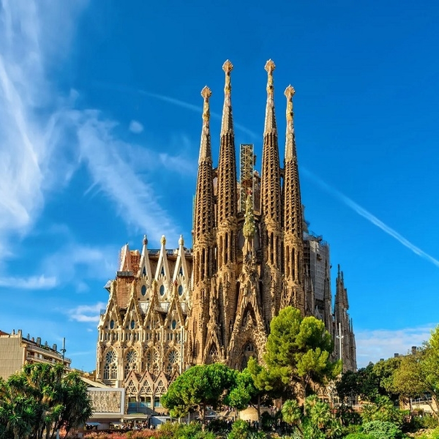 SÜPER PROMOSYON BARCELONA TURU-P001