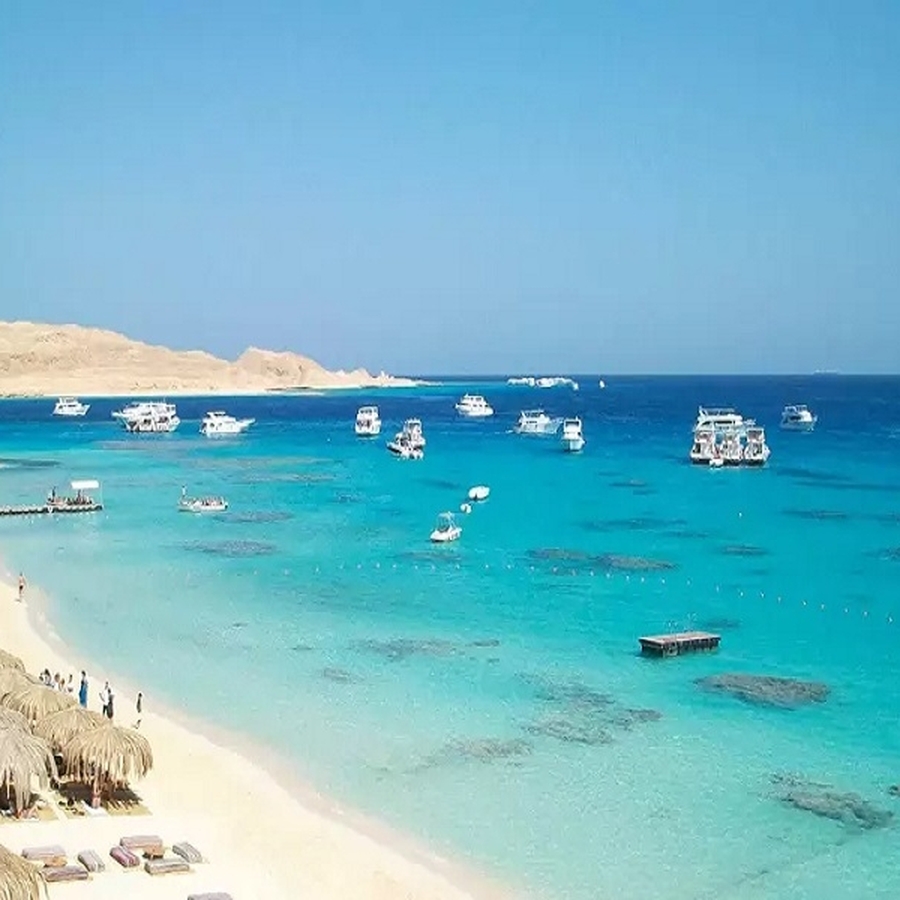 VİZESİZ SHARM EL SHEİKH TURU-4 GECE-MAXİ HERŞEY DAHİL-PGS-İ006