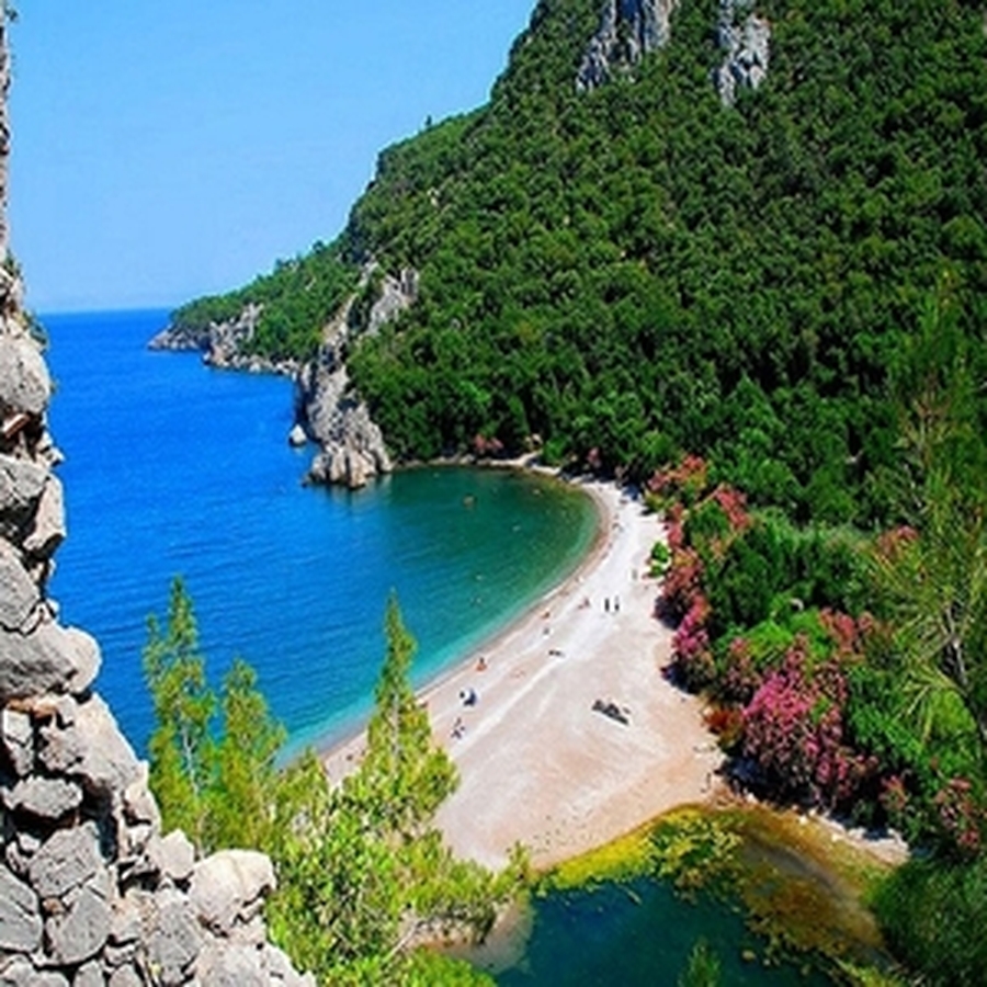 ADRASAN-OLYMPOS TATİLİ-G001