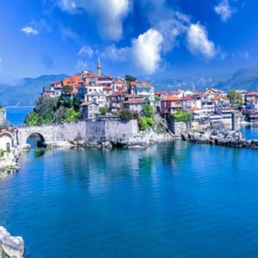 GÜNÜBİRLİK AMASRA TURU-G002