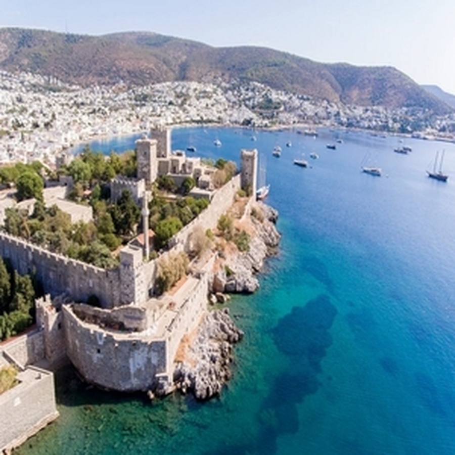 BODRUM-LİKYA-AKYAKA-FETHİYE-ÖLÜDENİZ-S004