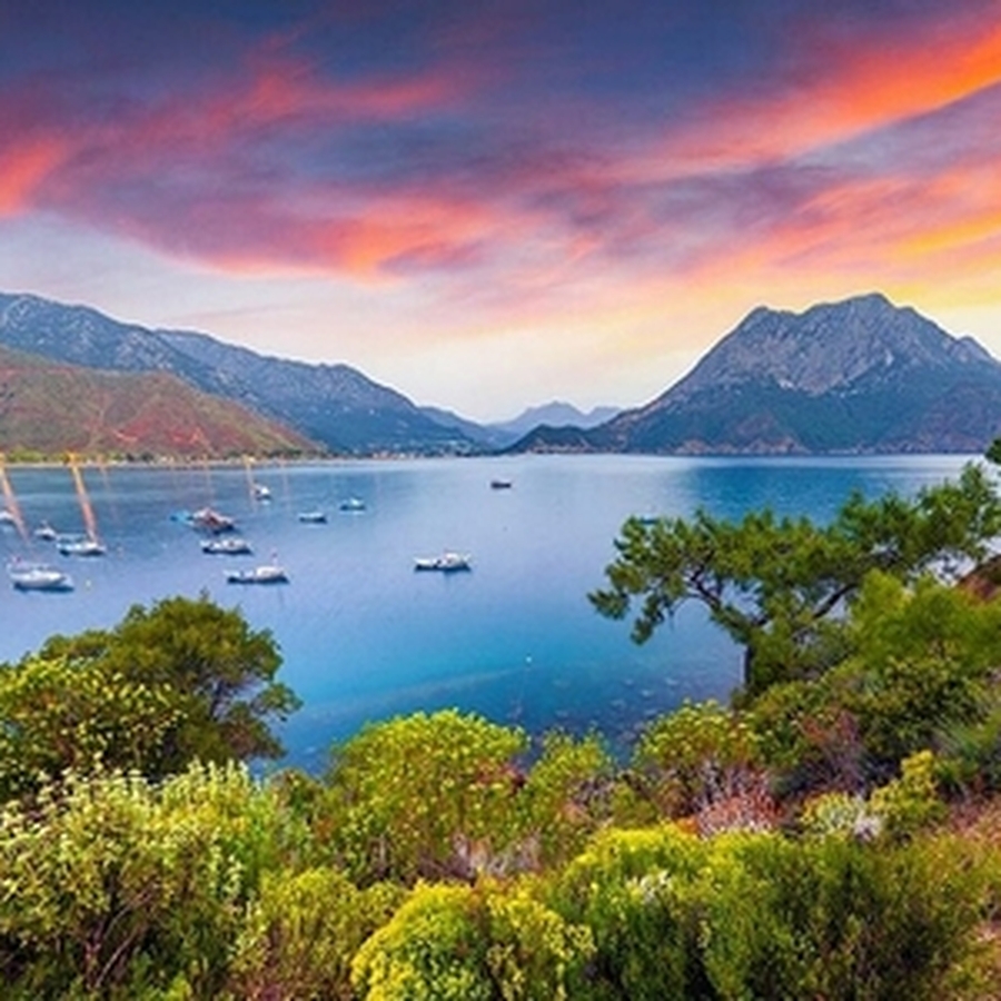 KEMER TATİL TURU-G003