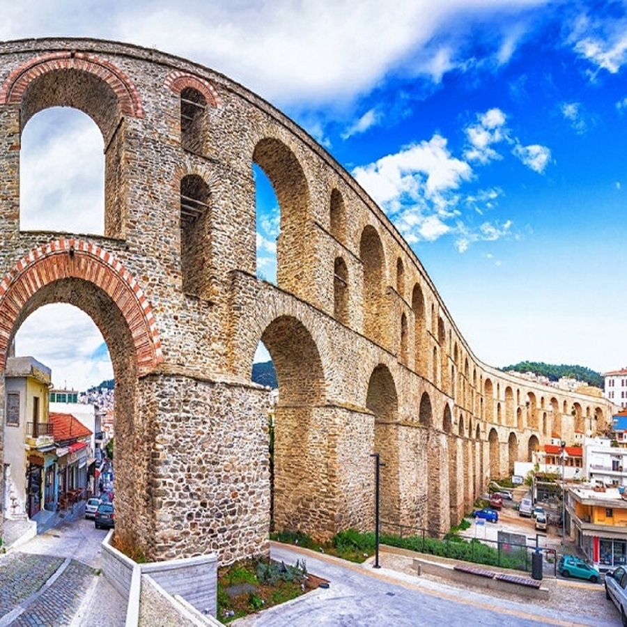 OTOBÜSLE ANKARA ÇIKIŞLI BÜYÜK BALKAN TURU & 8 GÜNDE 9 ÜLKE-V002