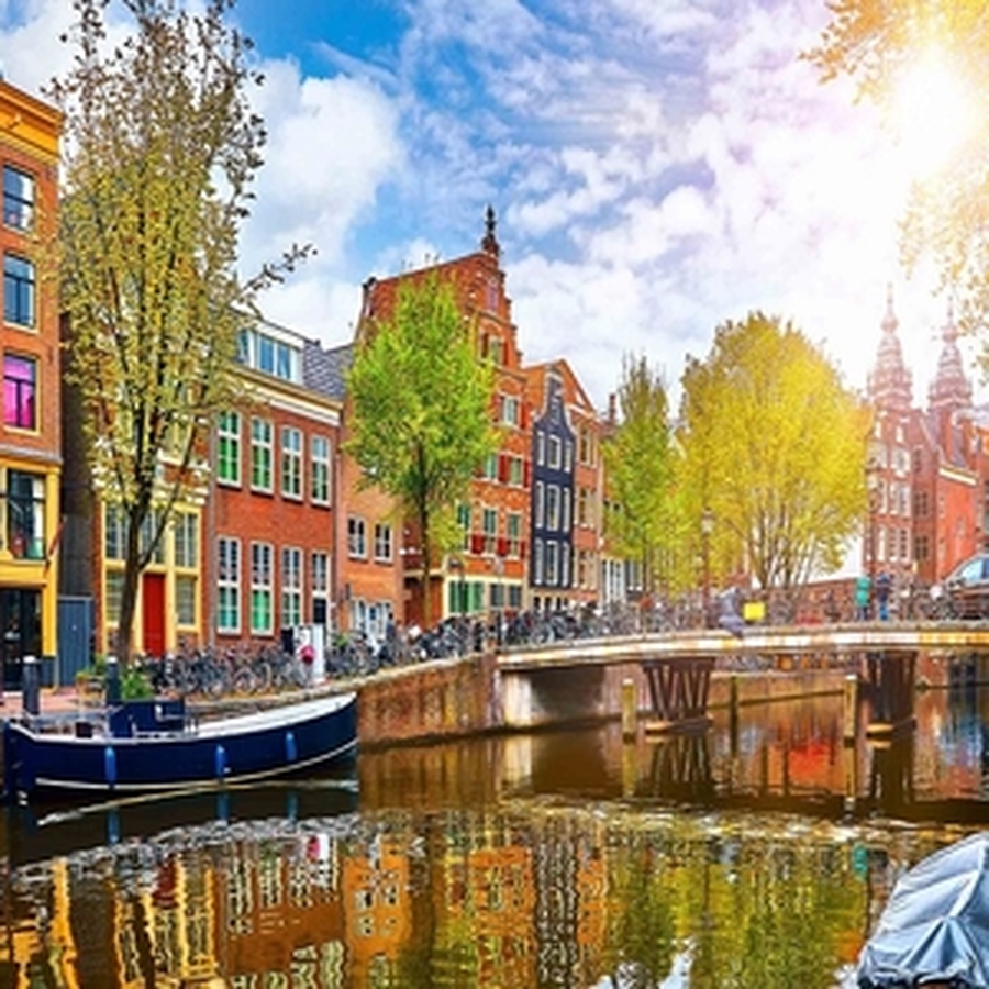 BENELUX-PARİS-İ001