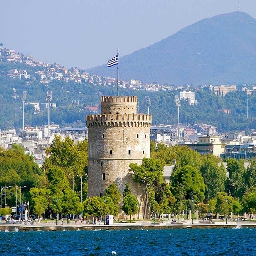 BÜYÜK İTALYA-YUNANİSTAN-BALKAN TURU-V005
